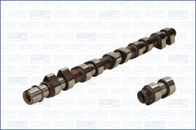 Ajusa 93074800 - ARBOL LEVAS FIAT