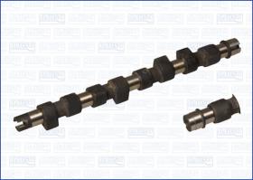 Ajusa 93074900 - ARBOL LEVAS FIAT