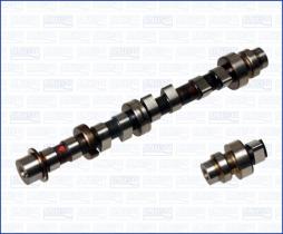 Ajusa 93075800 - ARBOL LEVAS FIAT