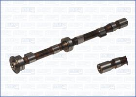 Ajusa 93076300 - ARBOL LEVAS LANCIA
