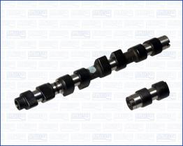 Ajusa 93076500 - ARBOL LEVAS FIAT