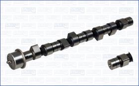 Ajusa 93076600 - ARBOL LEVAS FIAT