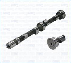 Ajusa 93076900 - ARBOL LEVAS FIAT
