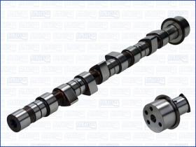 Ajusa 93077100 - ARBOL LEVAS FIAT