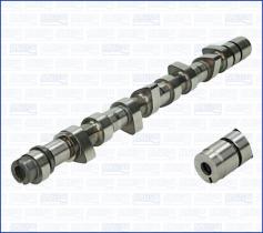 Ajusa 93077200 - ARBOL LEVAS FIAT