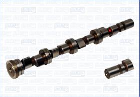Ajusa 93077500 - ARBOL LEVAS FIAT