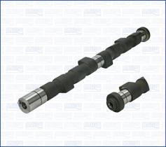 Ajusa 93077600 - ARBOL LEVAS FIAT