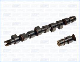 Ajusa 93077700 - ARBOL LEVAS FIAT