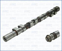 Ajusa 93078000 - ARBOL LEVAS FIAT