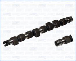 Ajusa 93078100 - ARBOL LEVAS FIAT