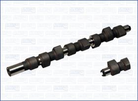 Ajusa 93078200 - ARBOL LEVAS FIAT