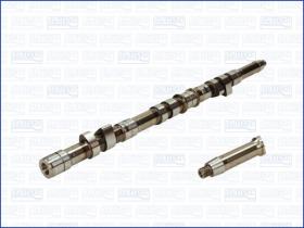 Ajusa 93078400 - ARBOL LEVAS FIAT
