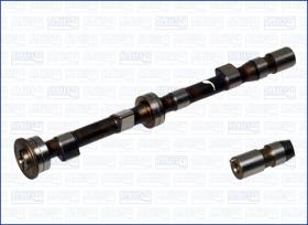 Ajusa 93078600 - ARBOL LEVAS FIAT