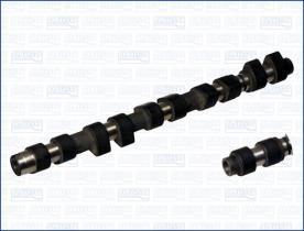 Ajusa 93079900 - ARBOL LEVAS FIAT