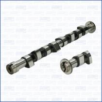 Ajusa 93080300 - ARBOL LEVAS FIAT