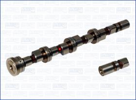Ajusa 93080600 - ARBOL LEVAS FIAT