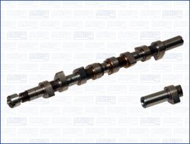 Ajusa 93080900 - ARBOL LEVAS RENAULT