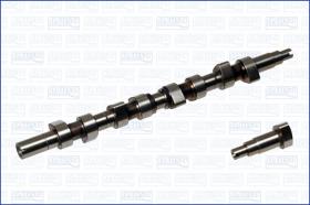 Ajusa 93081000 - ARBOL LEVAS RENAULT