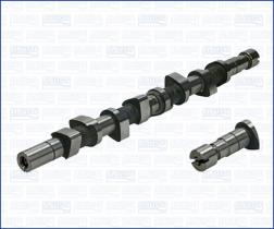 Ajusa 93081100 - ARBOL LEVAS RENAULT