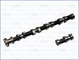 Ajusa 93083300 - ARBOL LEVAS NISSAN