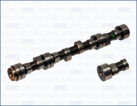 Ajusa 93084300 - ARBOL LEVAS NISSAN