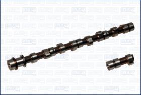 Ajusa 93084600 - ARBOL LEVAS MITSUBISHI