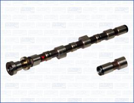 Ajusa 93086700 - ARBOL LEVAS NISSAN