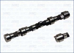 Ajusa 93086800 - ARBOL LEVAS NISSAN