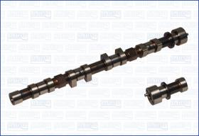 Ajusa 93087500 - ARBOL LEVAS NISSAN