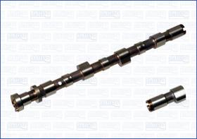 Ajusa 93087700 - ARBOL LEVAS NISSAN