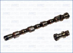 Ajusa 93087800 - ARBOL LEVAS NISSAN