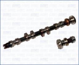 Ajusa 93087900 - ARBOL LEVAS NISSAN
