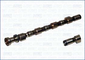 Ajusa 93088100 - ARBOL LEVAS NISSAN