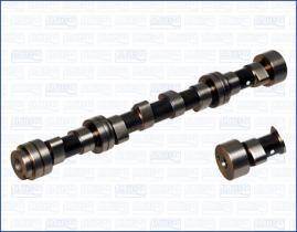 Ajusa 93088200 - ARBOL LEVAS NISSAN