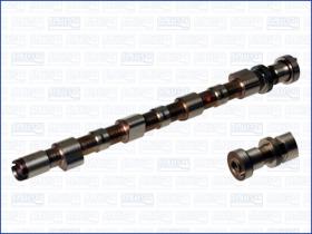 Ajusa 93089100 - ARBOL LEVAS NISSAN