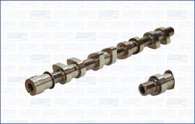 Ajusa 93091400 - ARBOL LEVAS CITROEN