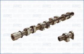 Ajusa 93091900 - ARBOL LEVAS PEUGEOT