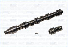Ajusa 93092600 - ARBOL LEVAS CITROEN