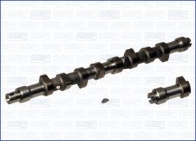 Ajusa 93092700 - ARBOL LEVAS CITROEN