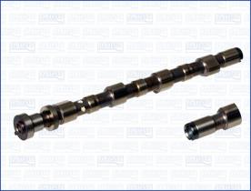 Ajusa 93093200 - ARBOL LEVAS NISSAN