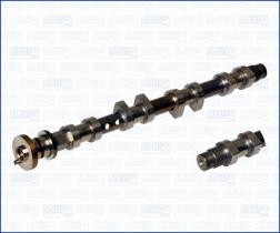 Ajusa 93093300 - ARBOL LEVAS NISSAN