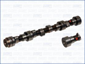 Ajusa 93093600 - ARBOL LEVAS NISSAN