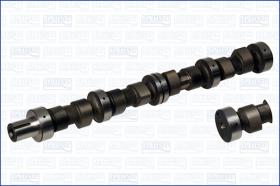 Ajusa 93093900 - ARBOL LEVAS FORD-INDUSTRIAL
