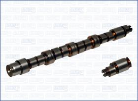 Ajusa 93095400 - ARBOL LEVAS CITROEN