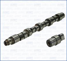 Ajusa 93095600 - ARBOL LEVAS PEUGEOT