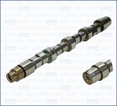 Ajusa 93095700 - ARBOL LEVAS CITROEN
