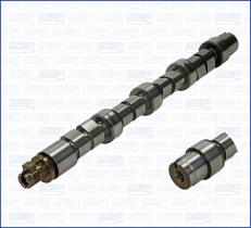 Ajusa 93096000 - ARBOL LEVAS PEUGEOT