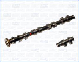 Ajusa 93096600 - ARBOL LEVAS NISSAN