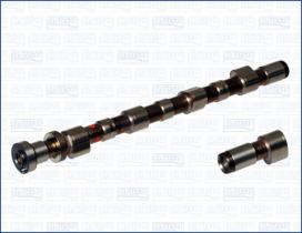 Ajusa 93096900 - ARBOL LEVAS NISSAN