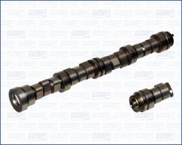 Ajusa 93097400 - ARBOL LEVAS NISSAN